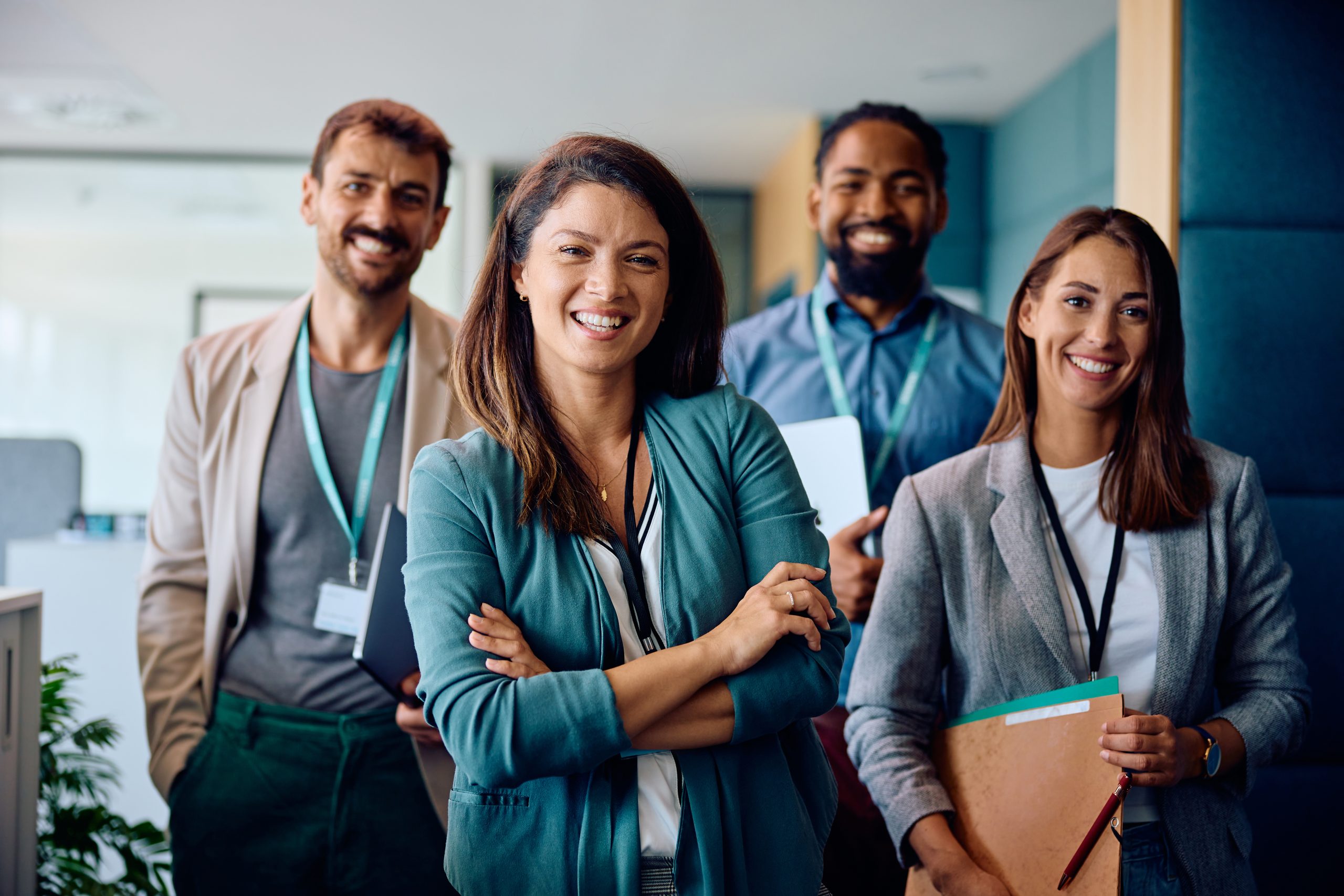 Stikkum integration support team